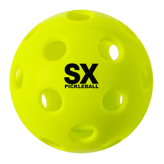 Pickle Balls