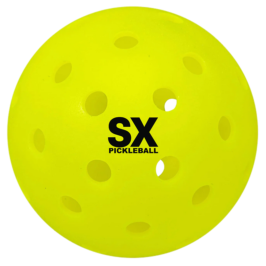 Pickle Balls