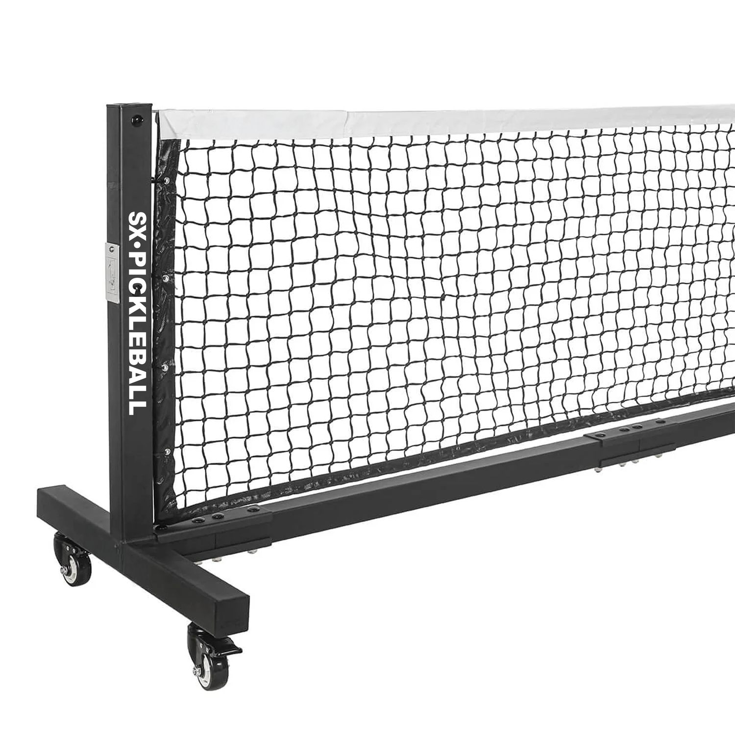 Portable Nets by SX Pickleball
