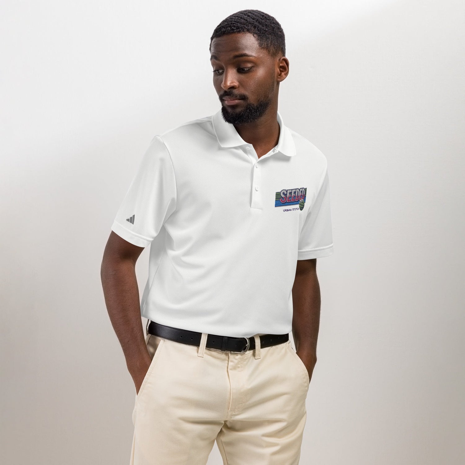 Premium Men's by Seeded