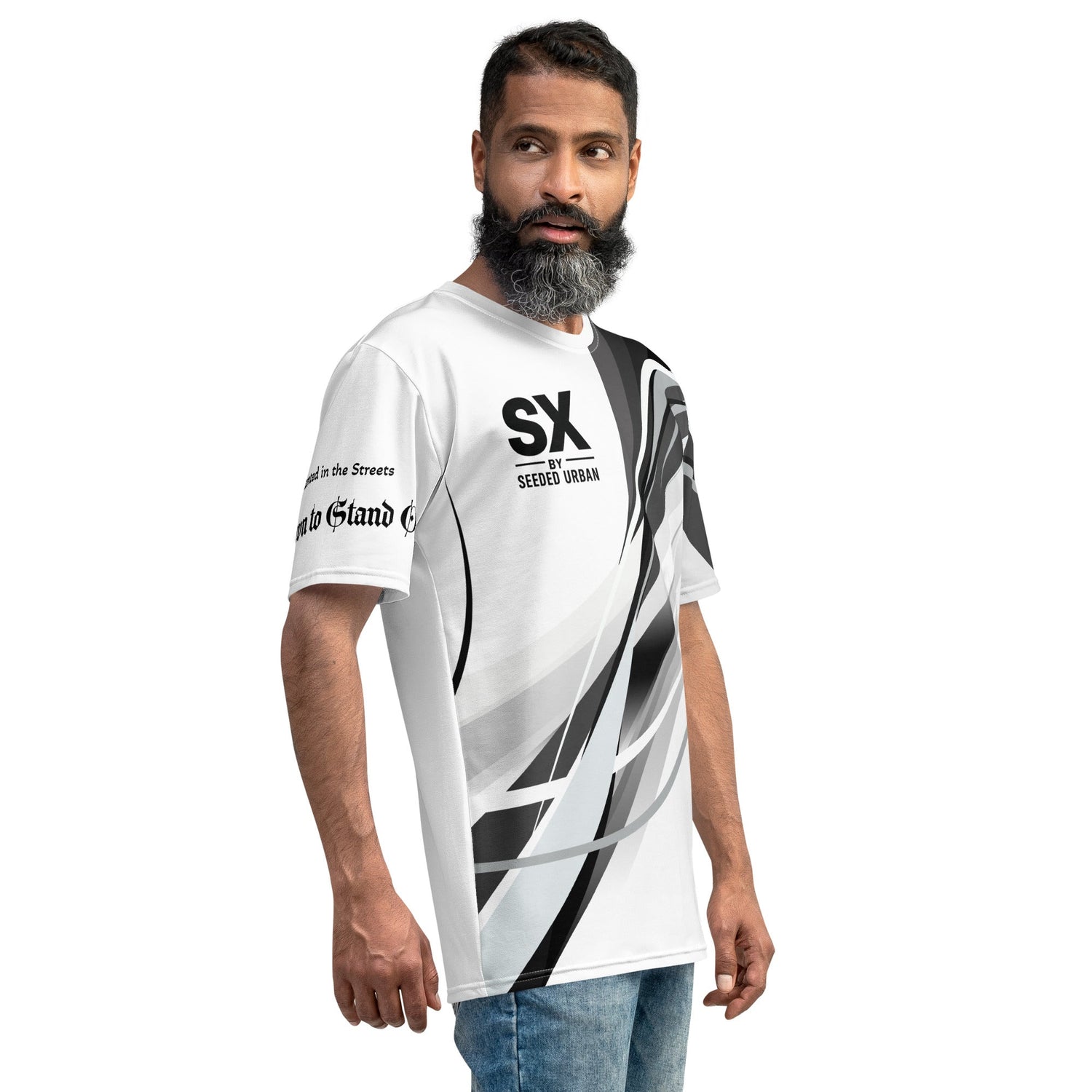 SX by Seeded Urban