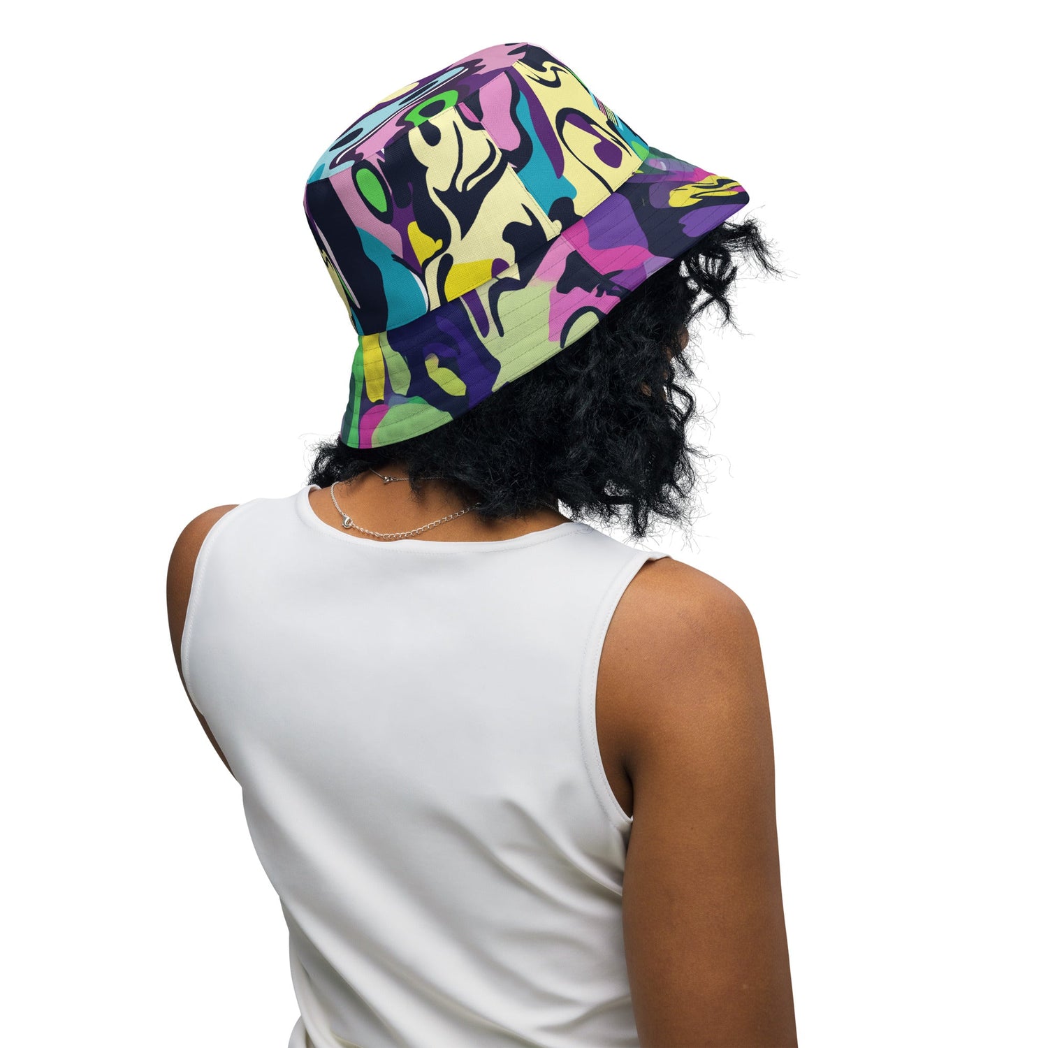 Pickleball Bucket Hat – By Seeded