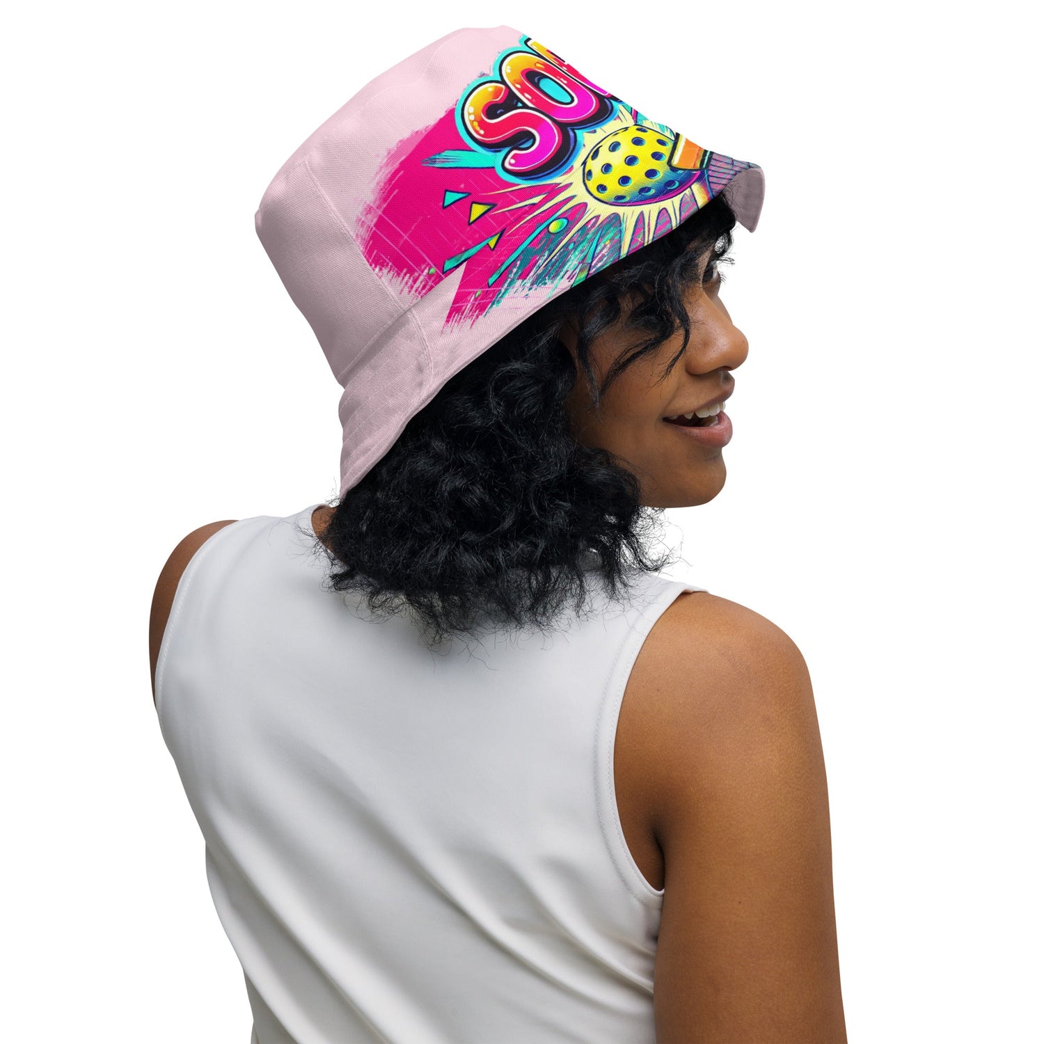 Pickleball Hats by Seeded