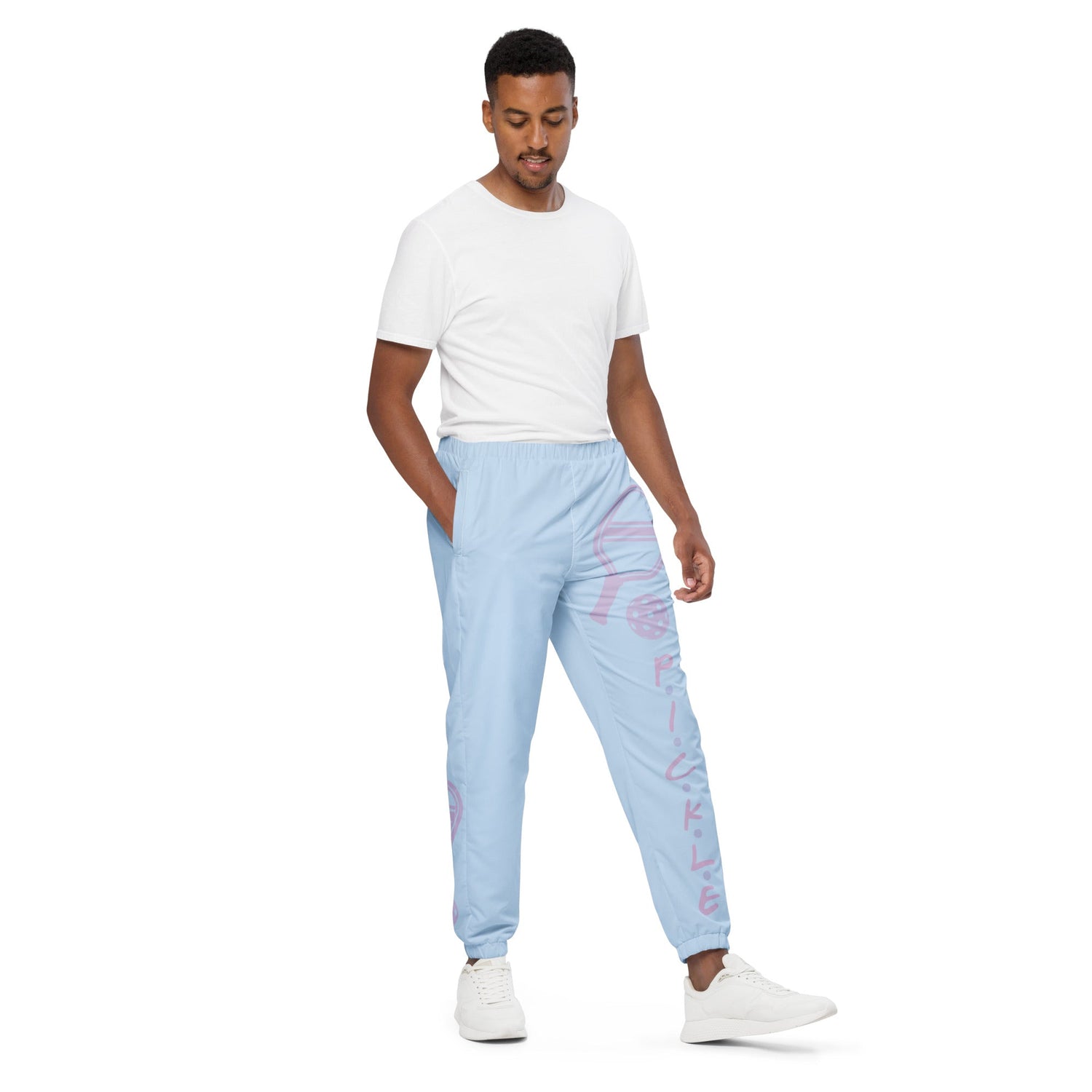 Men’s Pickleball Pants – By Seeded