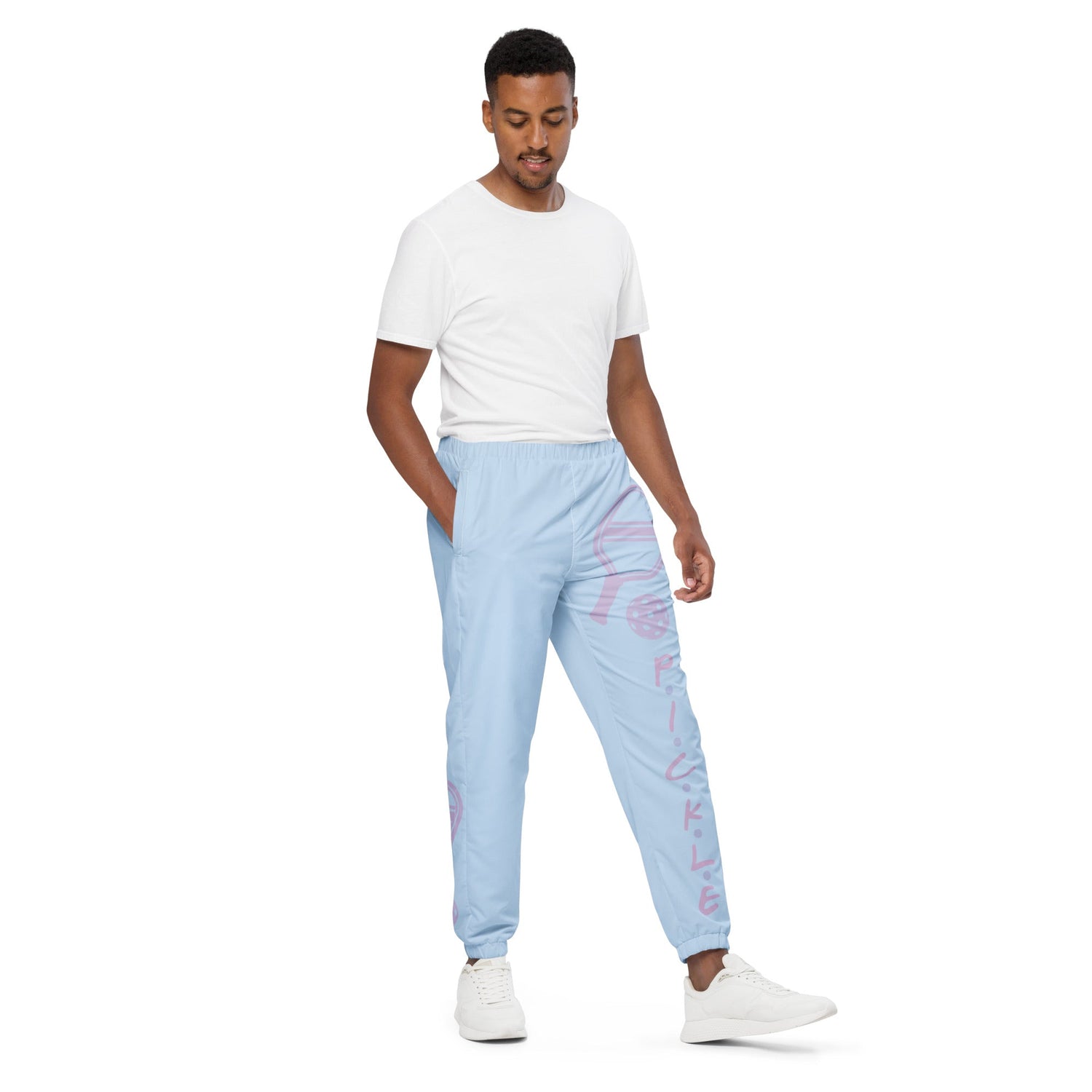 Pickleball Mens Pants