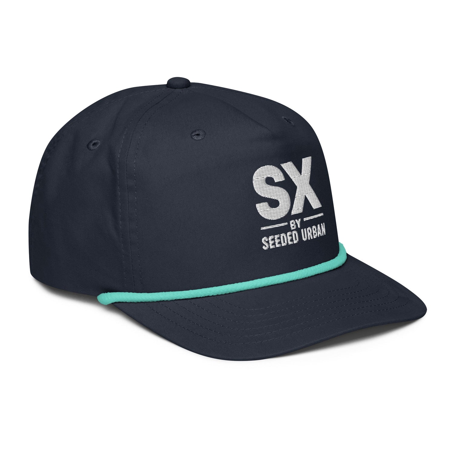 Pickleball Trucker Hat – By Seeded