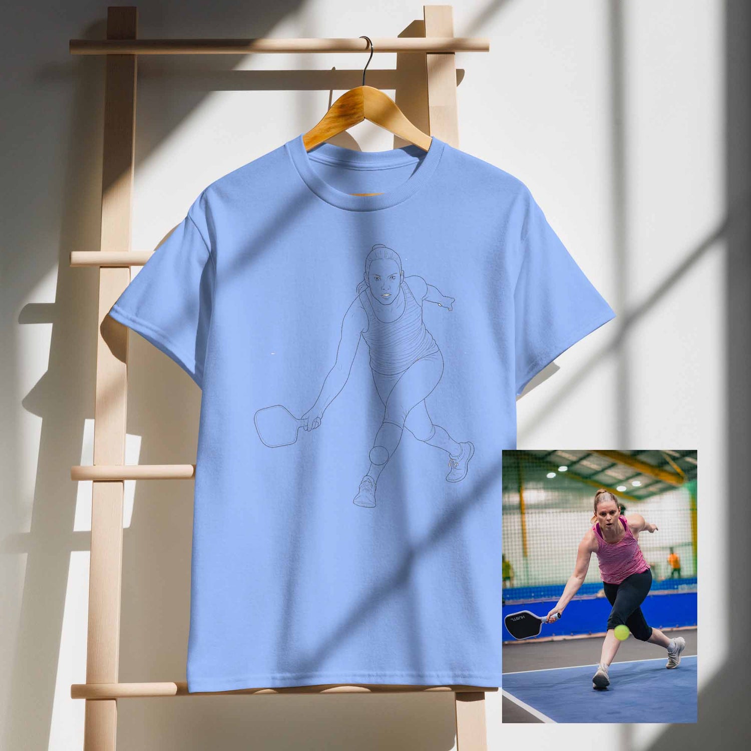 Lines by Seeded – Custom T-Shirts & Jumpers