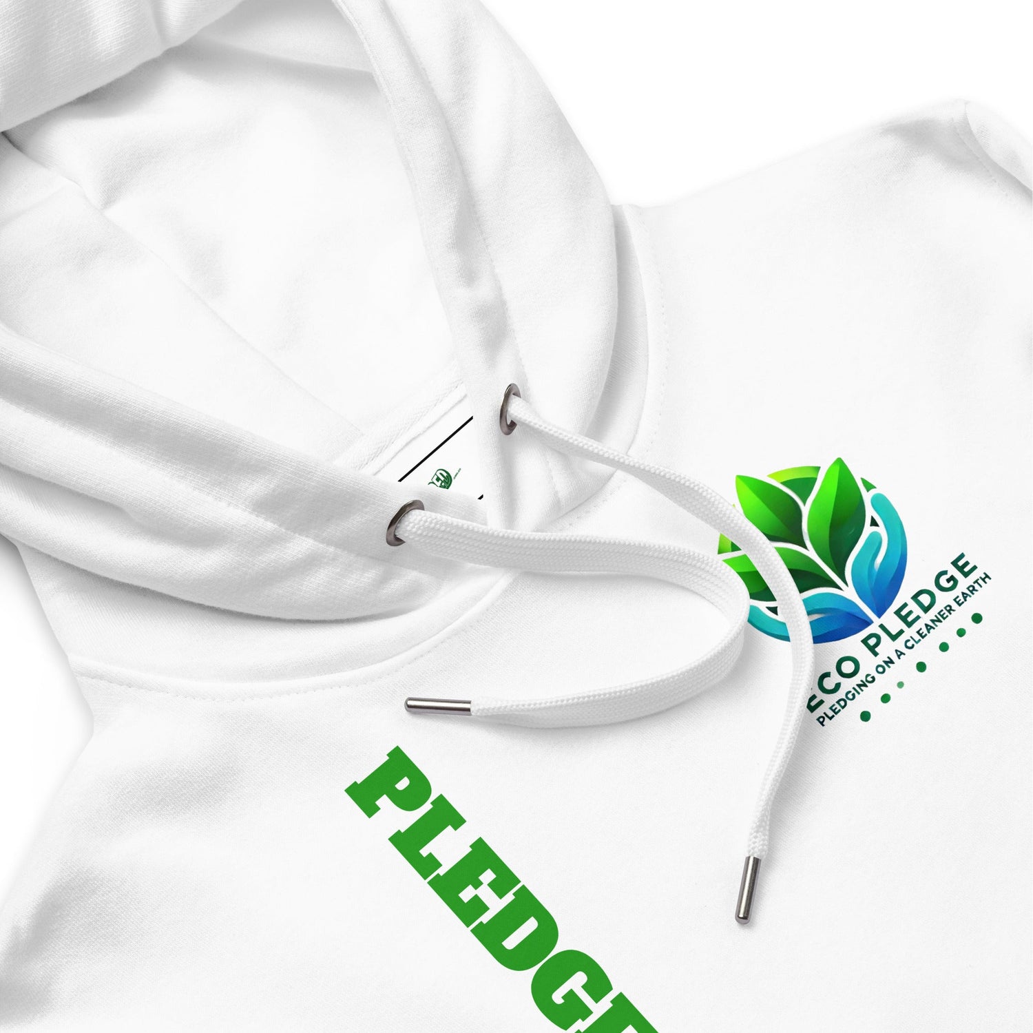 Eco Pledge