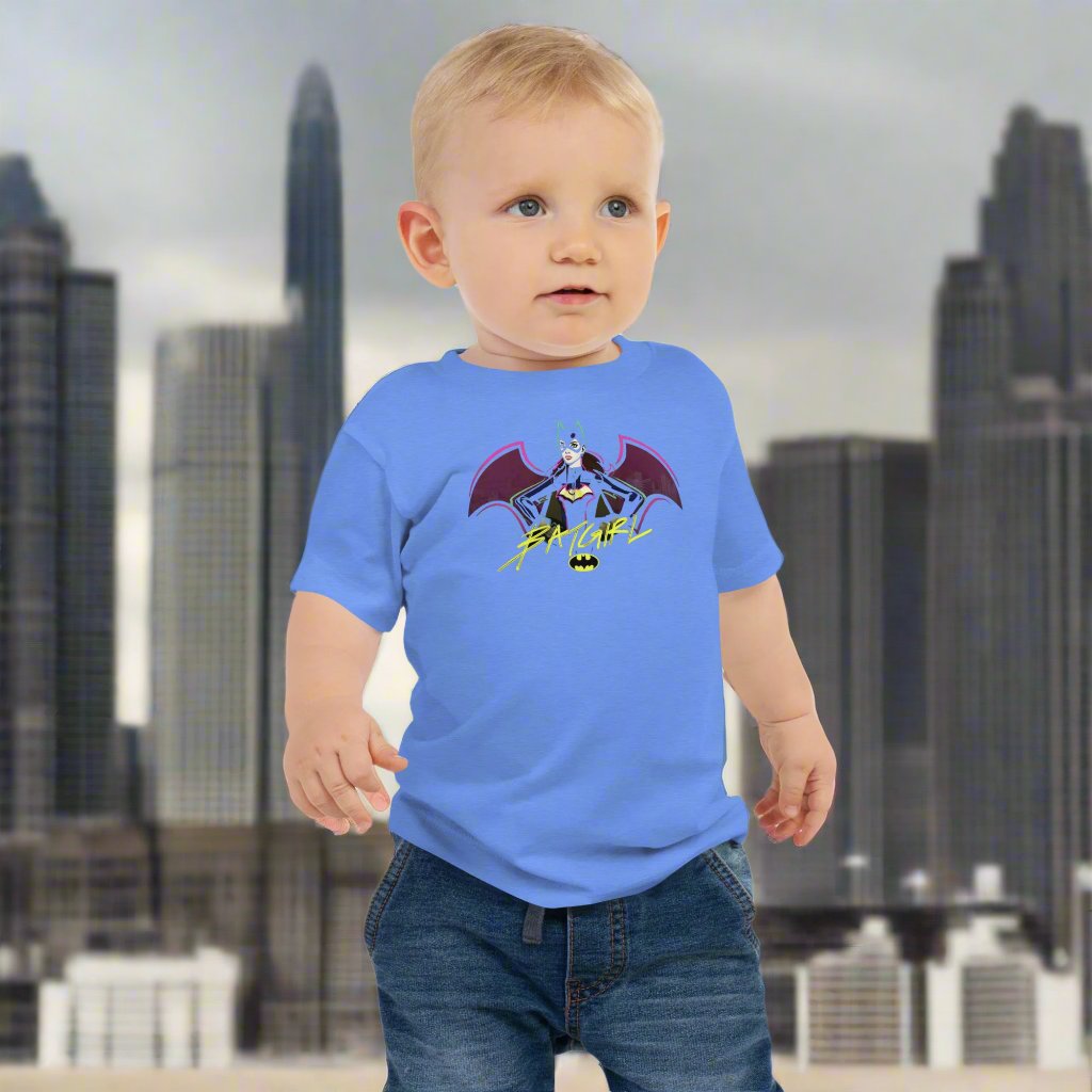 BAT_GIRL_TODLER_TEE_BLUE