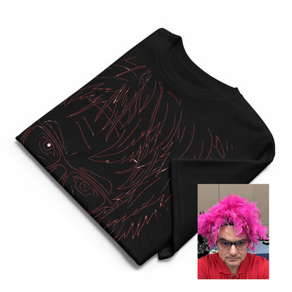 Lines by Seeded – Custom T-Shirts