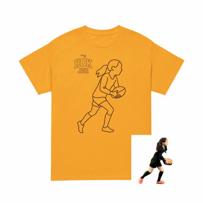 Lines by Seeded – Custom T-Shirts