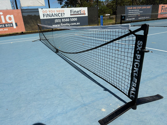 SX Premium Portable Net