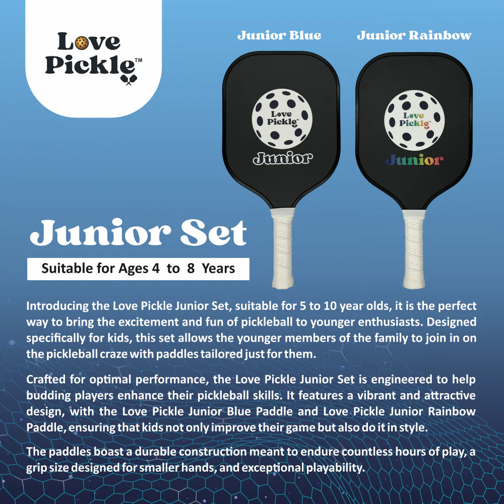 Junior Set