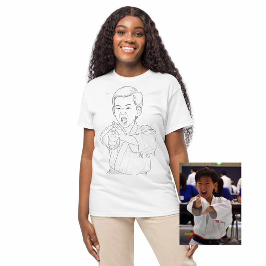 Lines by Seeded – Custom T-Shirts
