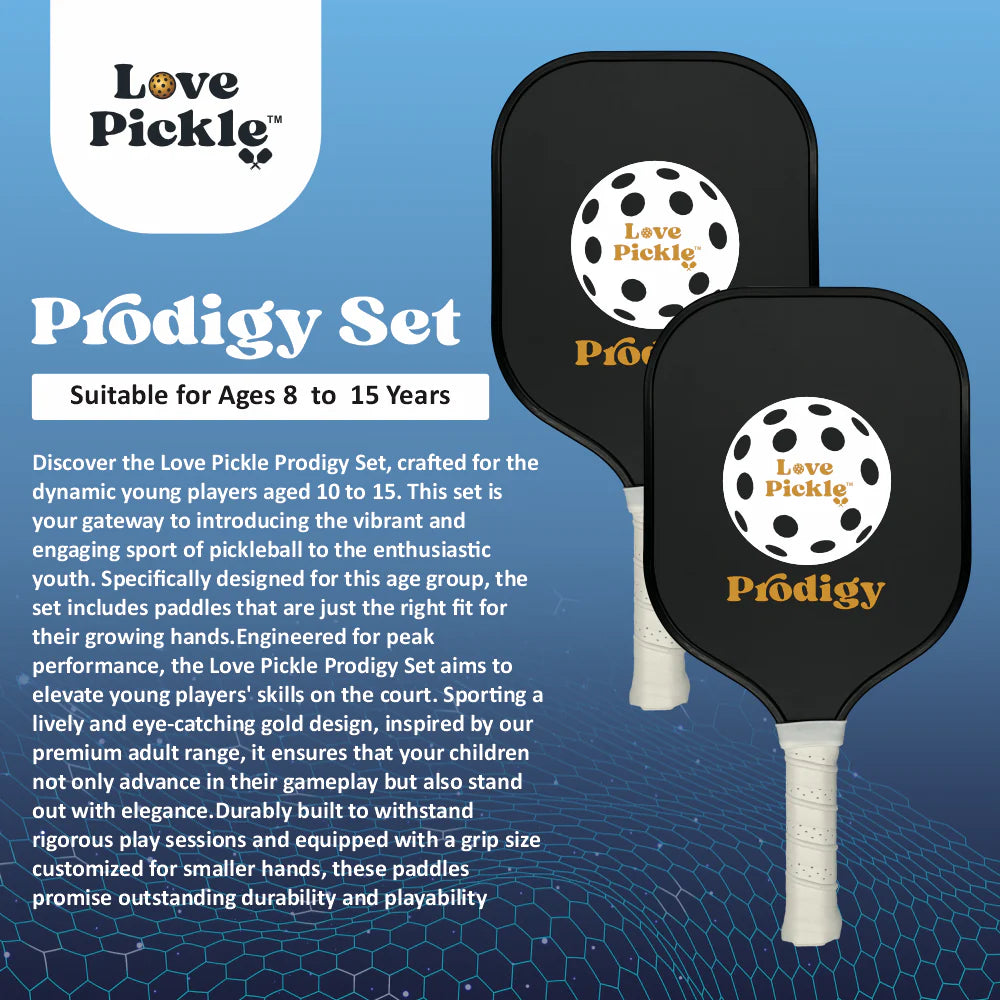 Prodigy Set