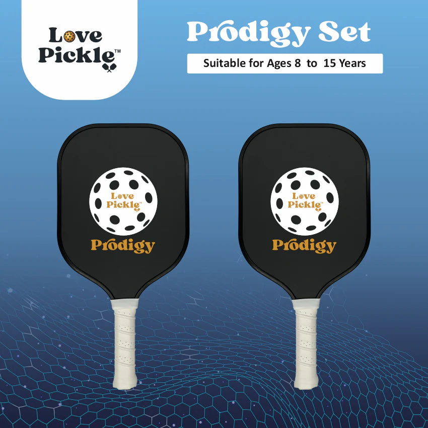 Prodigy Set