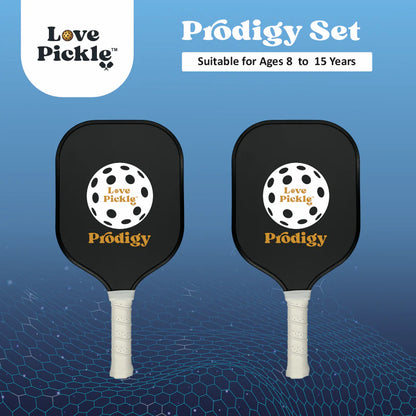 Prodigy Set