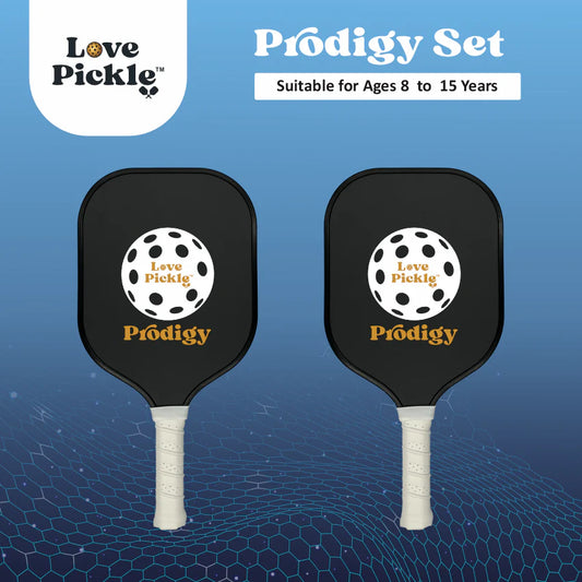 Prodigy Set