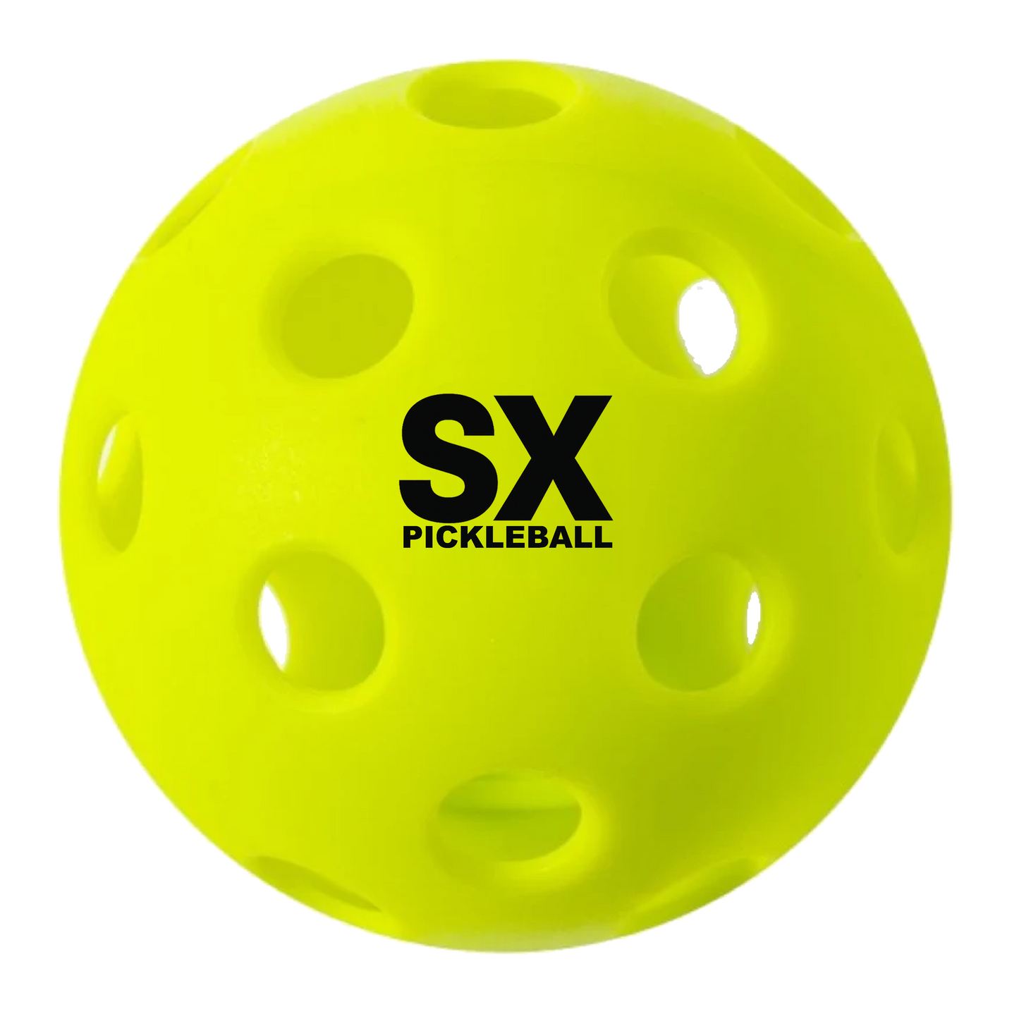 Pickle Balls