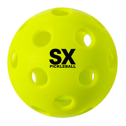 Pickle Balls