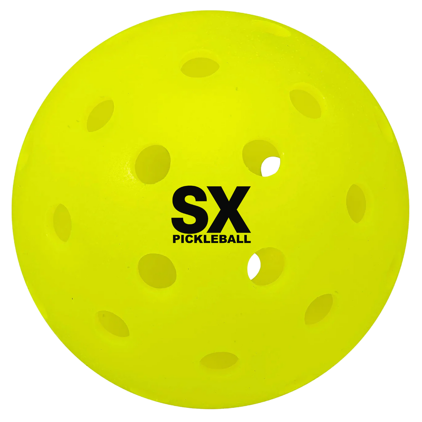 Pickle Balls