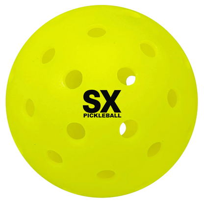 Pickle Balls