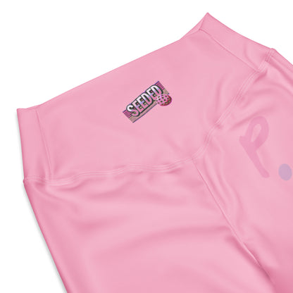 Pickle - Flare Sports leggings