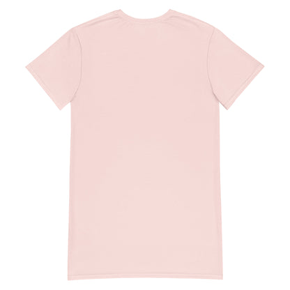 Bee Yourself - T-shirt dress