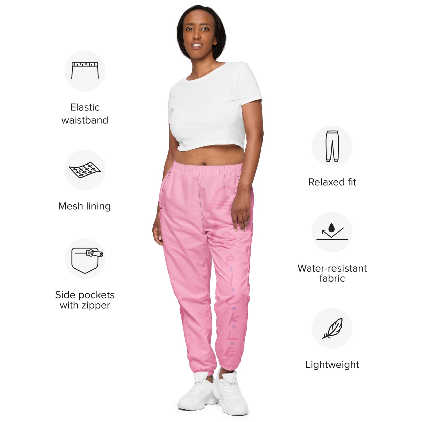 Women's Pickle - Unisex track pants