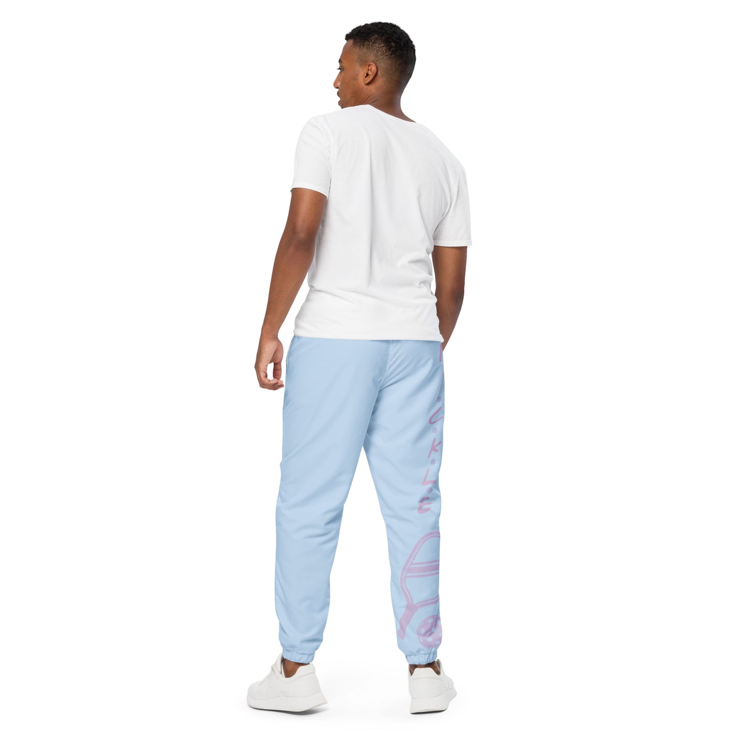 Men's Pickle - Unisex track pants