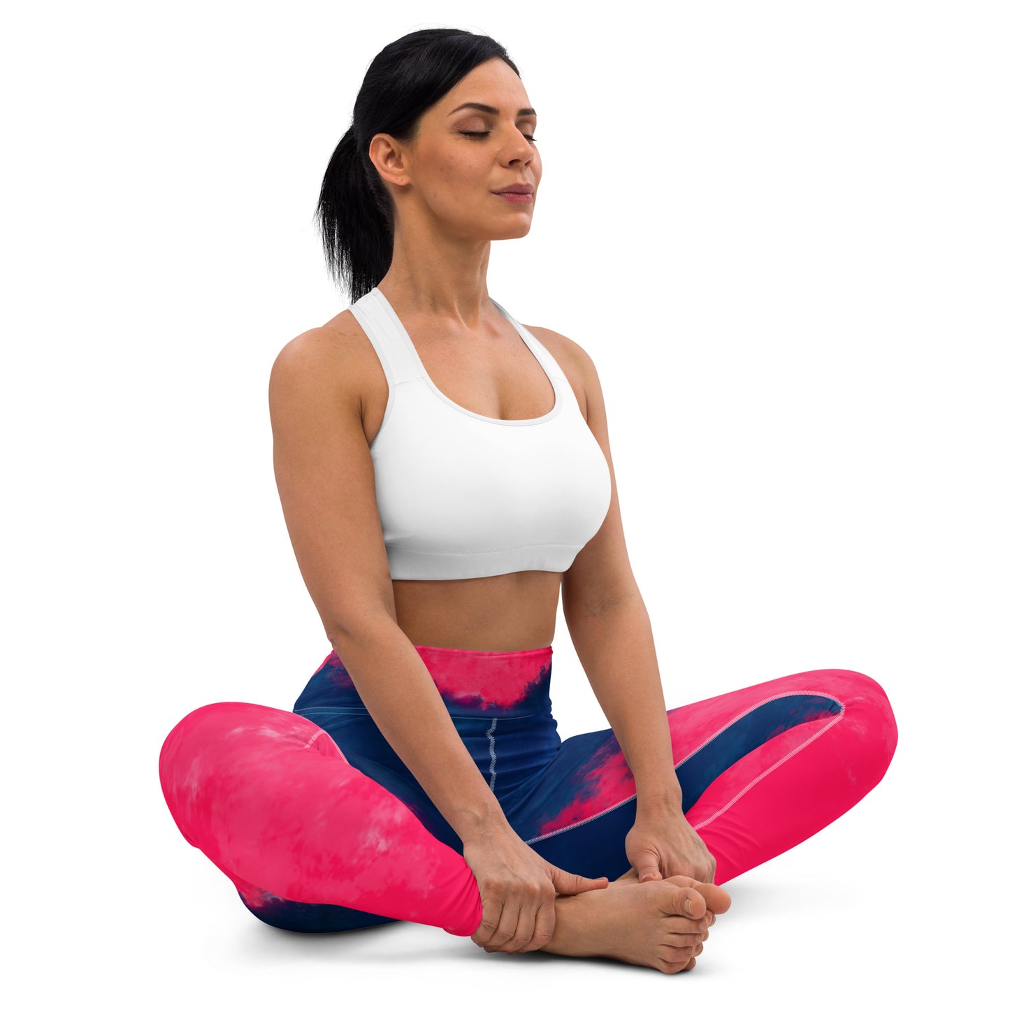 Retro 90's - Yoga Leggings