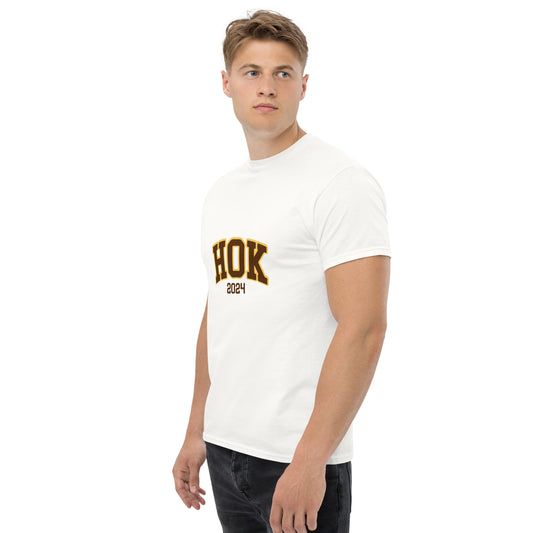 HOK 2024 Unisex classic tee