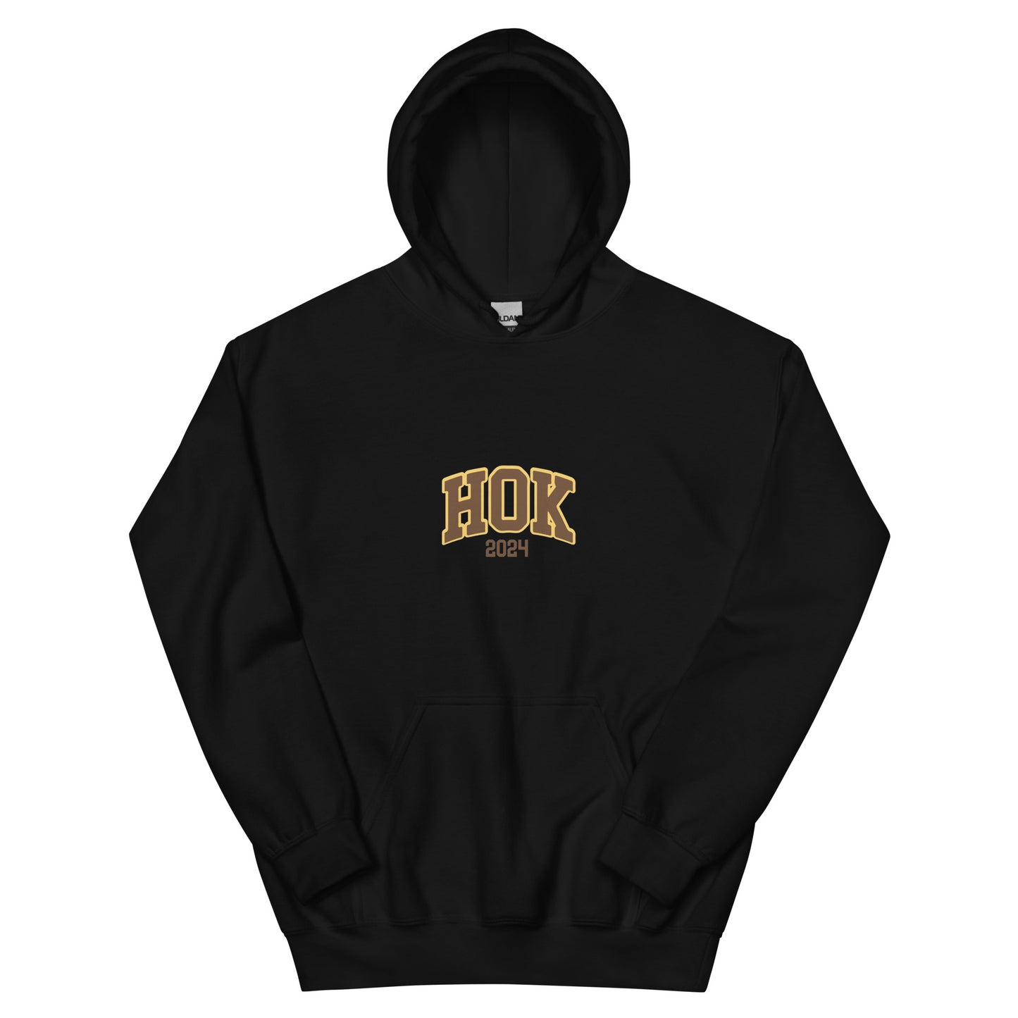 HOK 2024 Unisex Hoodie