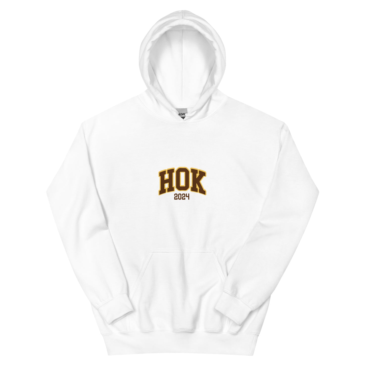 HOK 2024 Unisex Hoodie