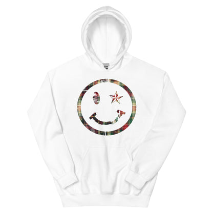 Smells Like Smile Unisex Hoodie