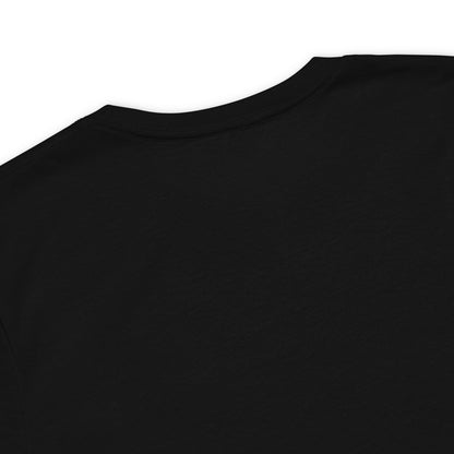 Why So Serious - Eco T-shirt