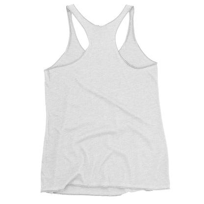 Bee Yourself - Women's Racerback Tank